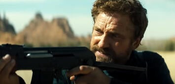 Bild zu: Kandahar Bild zu: Kandahar