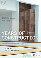 Years of Construction