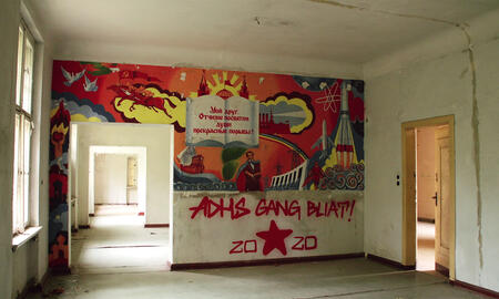 Galerie Foto