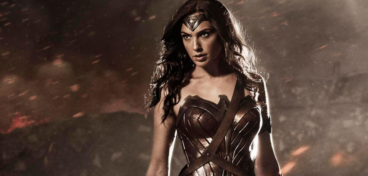 Wonder Woman
