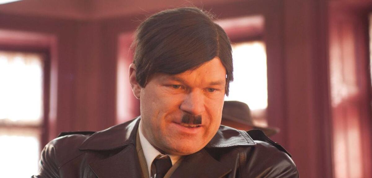 Uwe Boll in seinem Film Blubberella