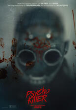 Psycho Killer