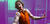 blurry background
