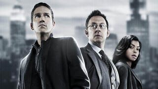 Person of Interest