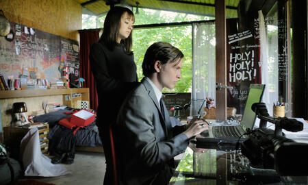Galerie Foto
