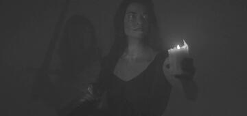 Foto im Vollbild