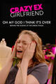 Crazy Ex-Girlfriend: Oh My God I Think It’s Over