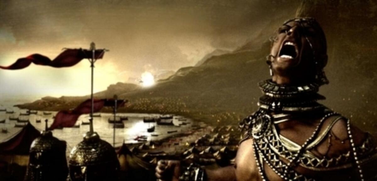 Xerxes
