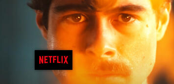 Bild zu: Caramelo hat The Nun II überholt Bild zu: Caramelo hat The Nun II überholt