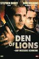 Den of Lions - Auf Messers Schneide