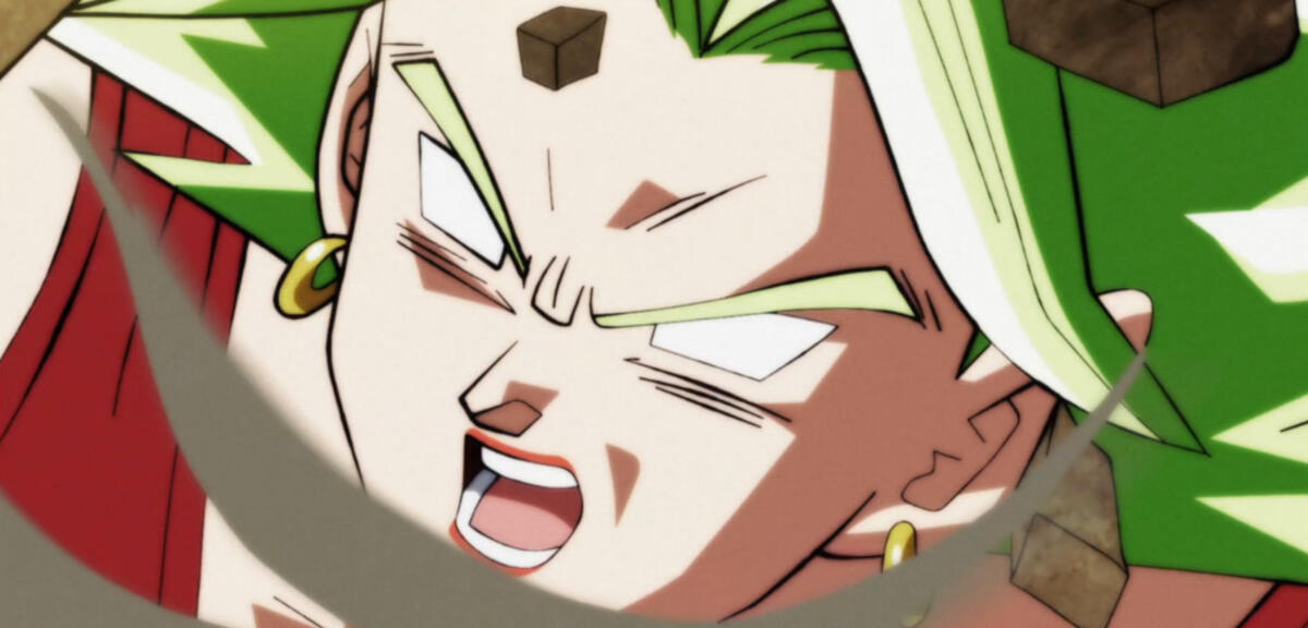 Dragon Ball Super