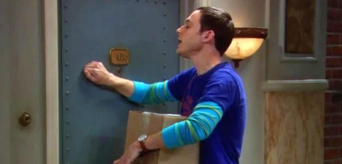 The Big Bang Theory