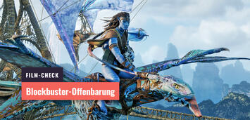 Bild zu:  Avatar: Fire and Ash