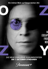 Ozzy Osbourne: No Escape From Now