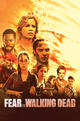 Staffel 3 von Fear the Walking Dead