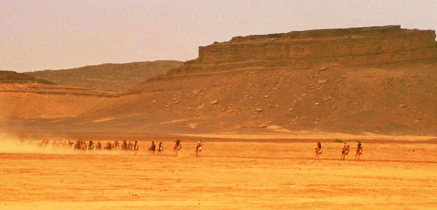 Bei Disney+ streamt einer der besten Fantasy-Abenteuerfilme überhaupt: Nach 17 Jahren wird er wirklich fortgesetzt die mumie im tv