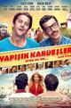 Yapisik Kardesler