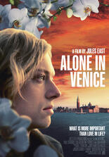 Alone in Venice