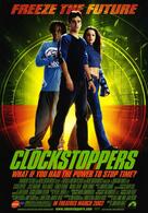Clockstoppers