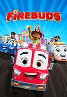 Firebuds - Freunde im Einsatz - Staffel 3