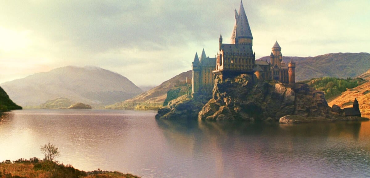 Harry Potter und die Kammer des Schreckens