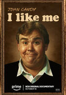John Candy: I Like Me