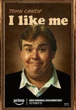 John Candy: I Like Me
