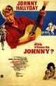 D'où viens-tu Johnny