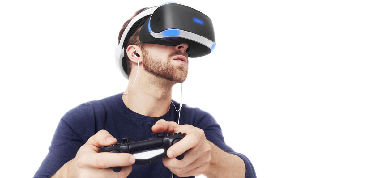 Playstation VR