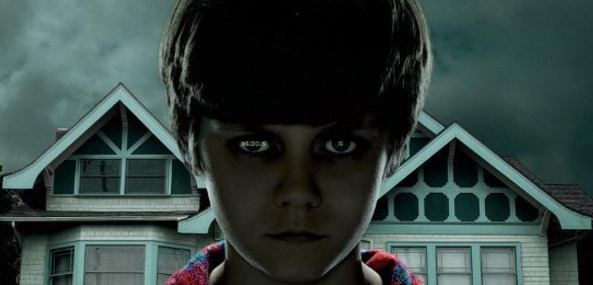 James Wan drehte zuletzt Insidious, jetzt produziert er House of Horror