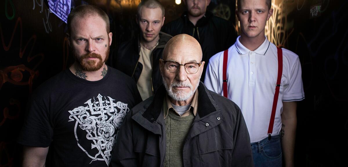Green Room zählte zu den großen Publikumsfavoriten der Nights