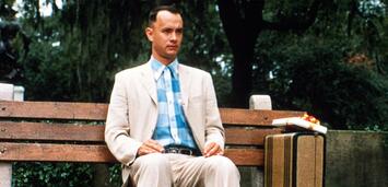 Bild zu:  Forrest Gump