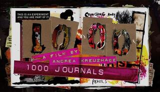 1000 Tagebücher