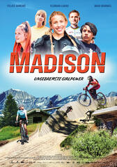 Madison - Ungebremste Girlpower