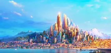 Bild zu: Zoomania 2 Bild zu: Zoomania 2