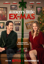 A Merry Little Ex-Mas
