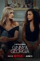 Staffel 3 von Ginny & Georgia