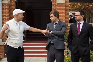 Staffel 6 von The League