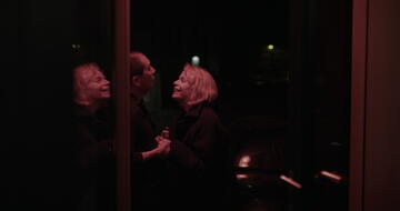 Foto im Vollbild