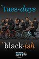 Staffel 4 von Black-ish