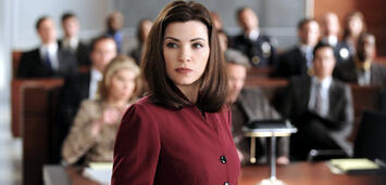 Bild zu: The Good Wife Bild zu: The Good Wife
