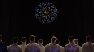 Gay Chorus Deep South