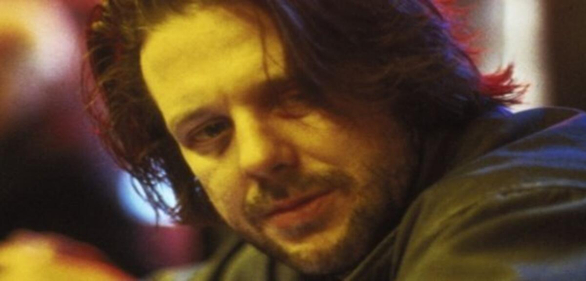 Mickey Rourke