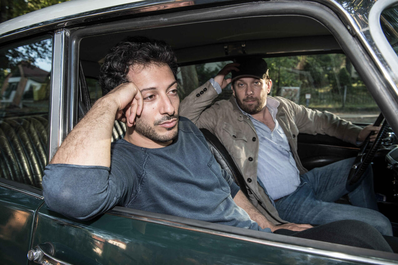 jerks. Episodenguide Liste der 52 Folgen Moviepilot.de