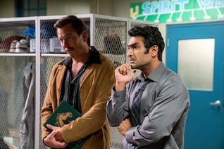Staffel 1 von Murderville