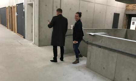 Galerie Foto