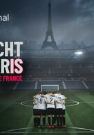 Die Nacht von Paris – Terror am Stade de France