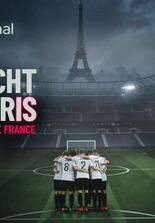Die Nacht von Paris – Terror am Stade de France
