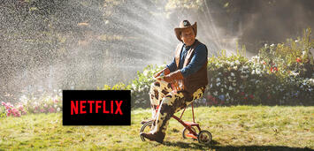 Bild zu:  Happy Gilmore 2