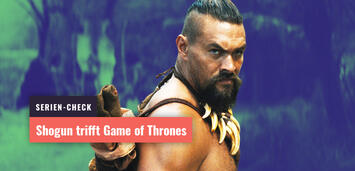 Bild zu:  Jason Momoa ist der Chief of War